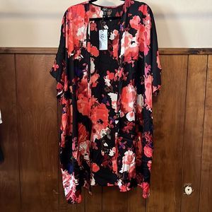 M. Vie Intimates kimono